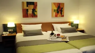 Riviera Hotel Dubai