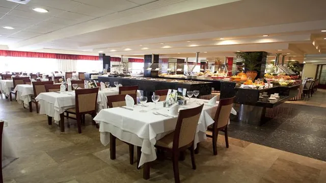 Avenida Hotel Benidorm photo 1