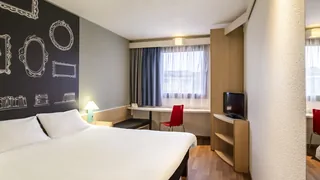 Ibis Szczecin Centrum