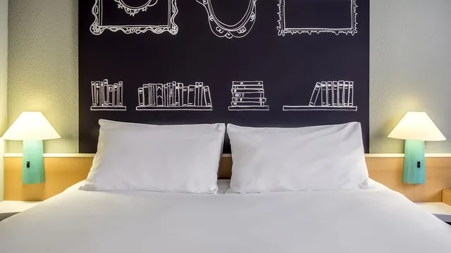 Ibis Szczecin Centrum photo 2