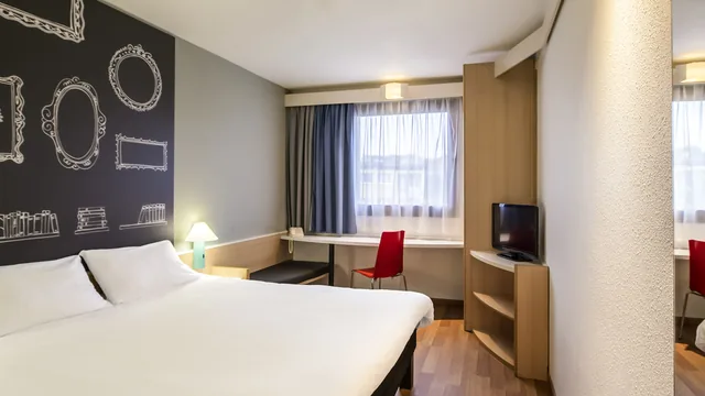 Ibis Szczecin Centrum photo 3