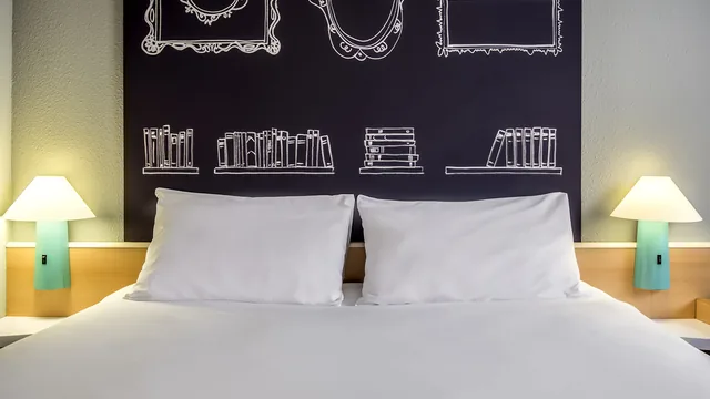 Ibis Szczecin Centrum photo 5