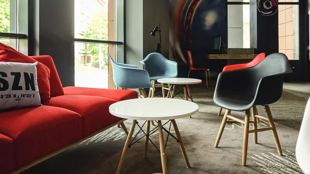 Ibis Szczecin Centrum photo 9