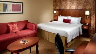 Hampton Inn Atlanta-North Druid Hills