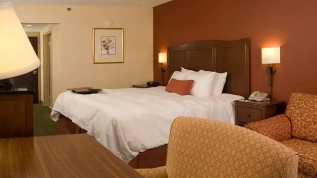 Hampton Inn Atlanta-North Druid Hills photo 2