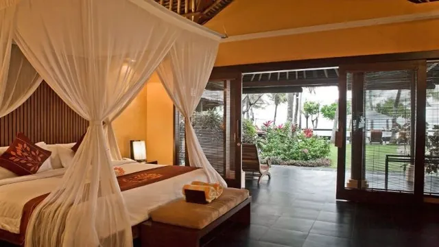 Candi Beach Cottage Candidasa photo 1