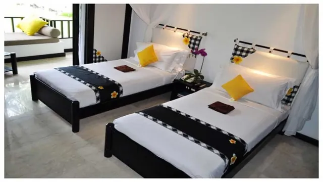 Candi Beach Cottage Candidasa photo 2