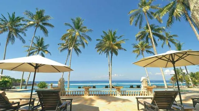 Candi Beach Cottage Candidasa photo 3