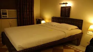 Karni Bhawan Palace Bikaner Hotel