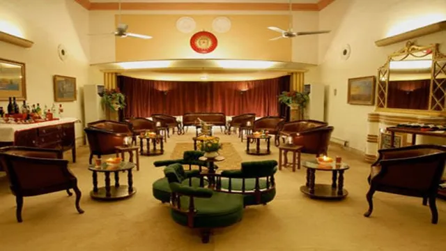 Coral Beach Resort Sharjah photo 2