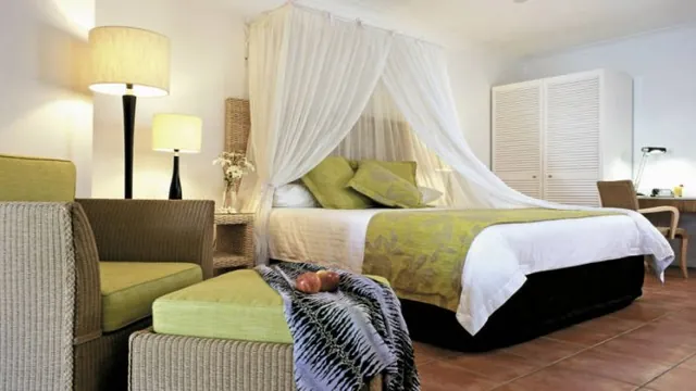 The Reef Retreat Palm Cove Hotel photo 3