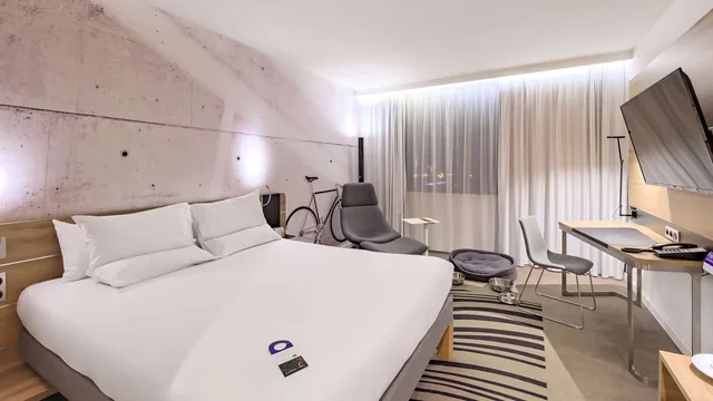 Novotel Kraków Centrum photo 1