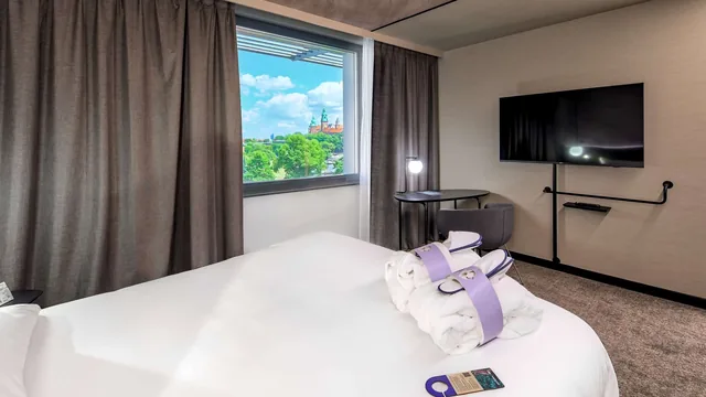 Novotel Kraków Centrum photo 3