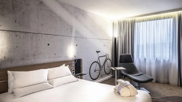 Novotel Kraków Centrum photo 5