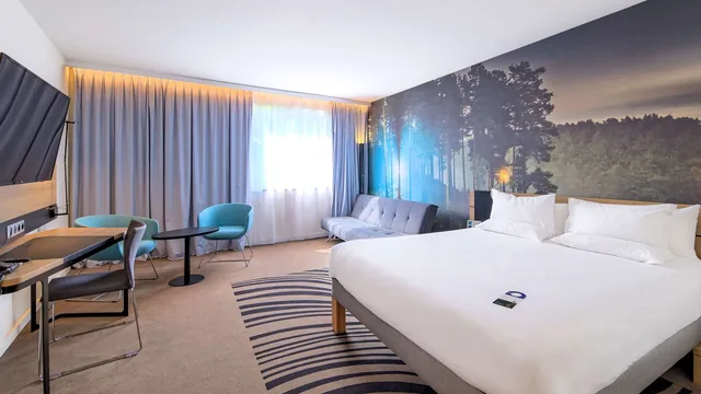 Novotel Kraków Centrum photo 6
