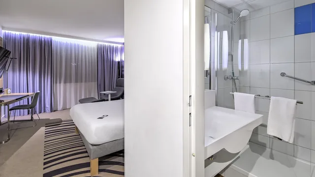 Novotel Kraków Centrum photo 7