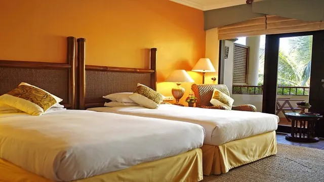 Ramada Resort Benoa Bali photo 1