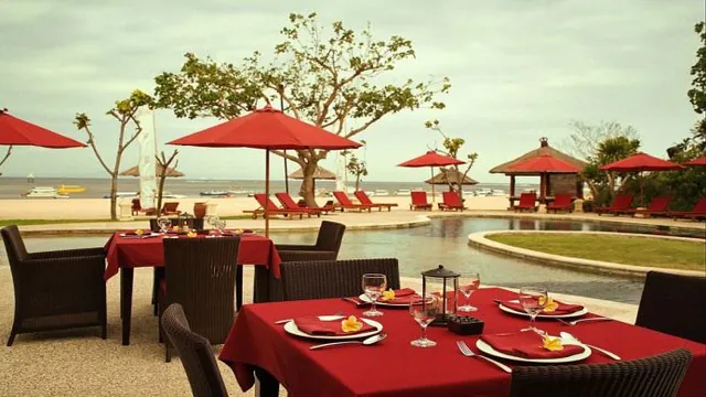 Ramada Resort Benoa Bali photo 2