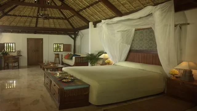 Jimbaran Puri Bali Hotel photo 1