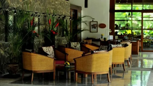 Jimbaran Puri Bali Hotel photo 3