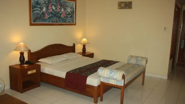 Sari Segara Resort Villas & Spa Bali photo 2