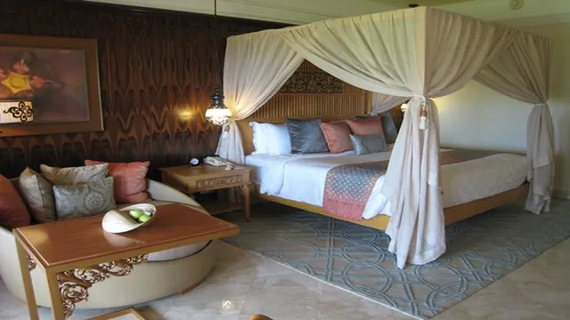 Sari Segara Resort Villas & Spa Bali photo 3