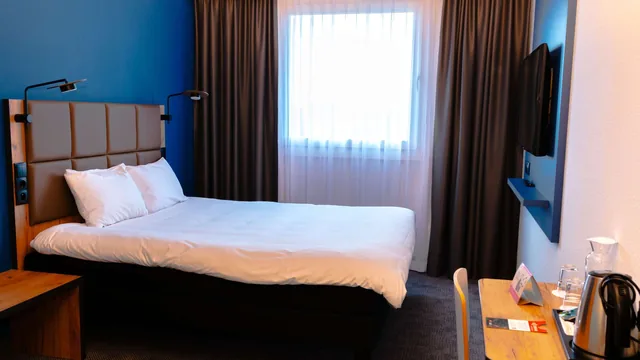 Ibis Katowice Zabrze photo 7