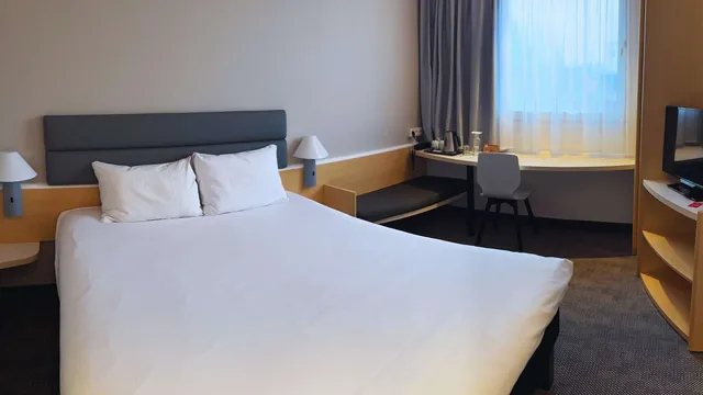 Ibis Katowice Zabrze photo 8