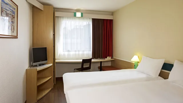 Ibis Katowice Zabrze photo 9