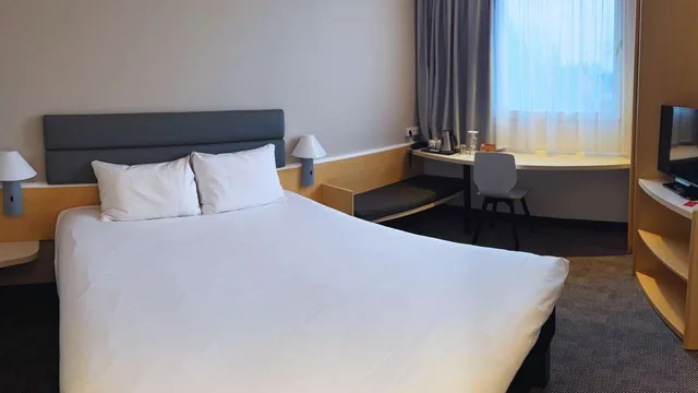 Ibis Katowice Zabrze photo 10