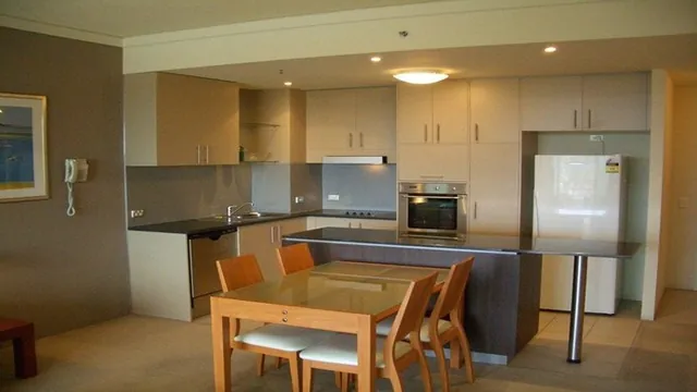 The Grand Apartments Gold Coast photo 5