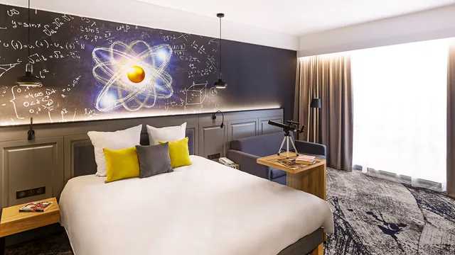 Hotel Mercure Wrocław Centrum photo 6