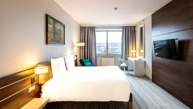 Hotel Mercure Wrocław Centrum photo 7