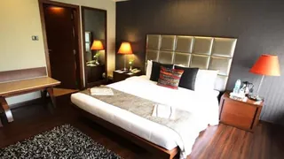 Sun n Sand Hotel Mumbai