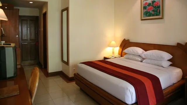 Parigata Resort N Spa Bali photo 1