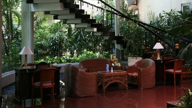 Parigata Resort N Spa Bali photo 3