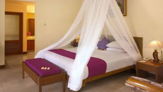 Tulip Inn Sharjah photo 3