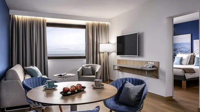 Novotel Gdańsk Marina photo 3