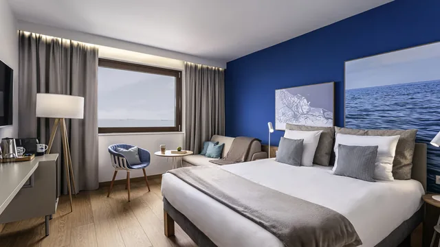 Novotel Gdańsk Marina photo 5