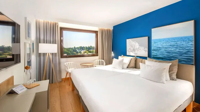 Novotel Gdańsk Marina photo 6
