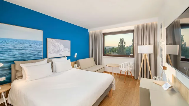 Novotel Gdańsk Marina photo 7