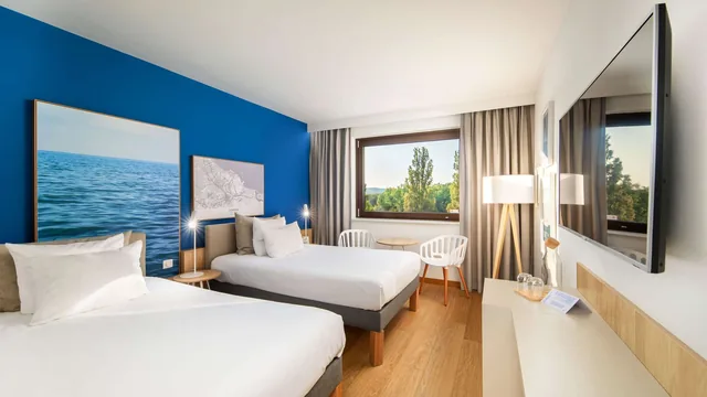 Novotel Gdańsk Marina photo 8