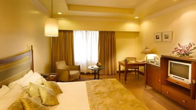 Hotel Hindusthan International Kolkata photo 4