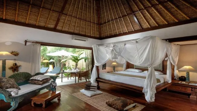 kaMAYA Resort and Villas photo 1