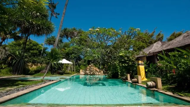 kaMAYA Resort and Villas photo 2