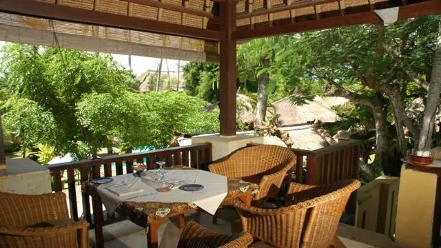 kaMAYA Resort and Villas photo 3