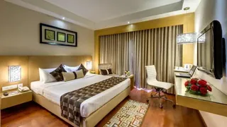 Centro Yas Island Hotel Abu Dhabi