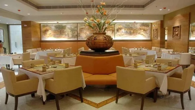 The Peerless Inn Kolkata photo 2