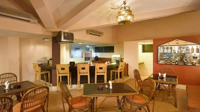 The Peerless Inn Kolkata photo 3