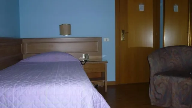Ascot Hotel Binasco photo 1